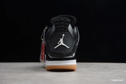 Hyperoad BLACK GUM 4 JORDAN SE AIR LASER 0720